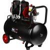 BEZOlejový KOMPRESOR 50L KD1391