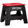 Skládací stůl Kraft-Dele KD10749 1,08 kg