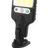 SOLÁRNÍ LED LAMPY S DÁLKOVÝM OVLÁDÁNÍM KD3480