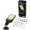 SOLÁRNÍ LED LAMPY S DÁLKOVÝM OVLÁDÁNÍM KD3480