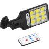 SOLÁRNÍ LED LAMPY S DÁLKOVÝM OVLÁDÁNÍM KD3480