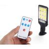 SOLÁRNÍ LED LAMPY S DÁLKOVÝM OVLÁDÁNÍM KD3480