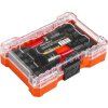 SADA MAGNETICKÝCH NÁSTAVCŮ HEX 4 EL KD11866