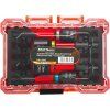 SADA MAGNETICKÝCH NÁSTAVCŮ HEX 4 EL KD11866