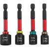 SADA MAGNETICKÝCH NÁSTAVCŮ HEX 4 EL KD11866