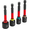 SADA MAGNETICKÝCH NÁSTAVCŮ HEX 4 EL KD11866
