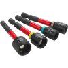 SADA MAGNETICKÝCH NÁSTAVCŮ HEX 4 EL KD11866
