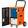 PRŮMYSLOVÝ ODVLAŽŇOVAČ 60 L 900 W KD11744