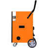 PRŮMYSLOVÝ ODVLAŽŇOVAČ 60 L 900 W KD11744