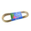 128136 ocelove lanko na pradlo 2 mm x 20 m 48