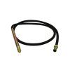 78312 2 128178 2 vibrator na beton wg 547 dia38mm 4m 2 2c
