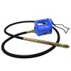 78312 128178 vibrator na beton wg 547 dia38mm 4m 2 2c