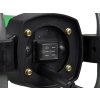 128187 2 vibrator na beton geko wg 551 6m elektricke zhutneni s 6m dosahem pro profesionalni stavby