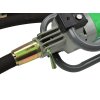 128187 9 vibrator na beton geko wg 551 6m elektricke zhutneni s 6m dosahem pro profesionalni stavby