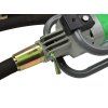 78315 20 128187 9 vibrator na beton geko wg 551 6m elektricke zhutneni s 6m dosahem pro profesionalni stavby
