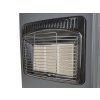 128202 4 plynovy ohrivac geko 4 2 kw sada s redukci a hadici typ 2