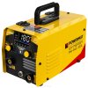 Invertorová svářečka MIG/MMA/TIG PM-PAS-180L