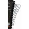 Kraft&Dele KD10937 — Sada kombinovaných klíčů ploché + oko, 12 ks, 6–22 mm, CRV ocel