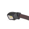128520 4 celovka led cob 8w geko s pohybovym senzorem 520lm ip44 nabijeci 1800mah