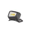 128520 5 celovka led cob 8w geko s pohybovym senzorem 520lm ip44 nabijeci 1800mah