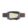 78390 15 128520 2 celovka led cob 8w geko s pohybovym senzorem 520lm ip44 nabijeci 1800mah