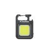 128517 3 mini kapesni svitilna geko led cob 6w 300lm s magnetem ipx4 kompaktni osvetleni pro dilnu auto i domacnost