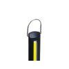 128529 5 dilenska led cob lampa geko 10w s magnetem dobijeci 1800mah 450lm ip44 odolnost