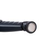 128529 6 dilenska led cob lampa geko 10w s magnetem dobijeci 1800mah 450lm ip44 odolnost