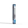 128529 10 dilenska led cob lampa geko 10w s magnetem dobijeci 1800mah 450lm ip44 odolnost