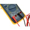 128523 2 univerzalni multimetr geko premium 5808 s teplotni sondou profesionalni merici pristroj pro elektrikare a servisni techniky
