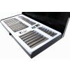 78426 4 128559 4 sada bitu torx hex spline 40 ks kd10220
