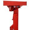 128574 13 zdvihak na sadrove desky kraft dele kd323 s nosnosti 68 kg a dosahem 140 350 cm
