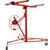 128574 2 zdvihak na sadrove desky kraft dele kd323 s nosnosti 68 kg a dosahem 140 350 cm