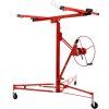 128574 5 zdvihak na sadrove desky kraft dele kd323 s nosnosti 68 kg a dosahem 140 350 cm