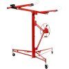 128574 6 zdvihak na sadrove desky kraft dele kd323 s nosnosti 68 kg a dosahem 140 350 cm