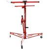 128574 7 zdvihak na sadrove desky kraft dele kd323 s nosnosti 68 kg a dosahem 140 350 cm