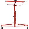128574 8 zdvihak na sadrove desky kraft dele kd323 s nosnosti 68 kg a dosahem 140 350 cm