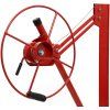 128574 9 zdvihak na sadrove desky kraft dele kd323 s nosnosti 68 kg a dosahem 140 350 cm