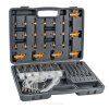 Diagnostická sada pro vstřikovače common rail PM-ZDWCR-31T