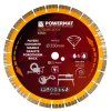 Diamantový kotouč Powermat Extreme Edge 350mm