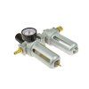 78463 6 128647 1 vzduchovy filtr s regulatorem tlaku a olejovacem geko 1 2 profesionalni pneumaticka sada 2 ks s funkci 3v1