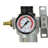 78463 9 128647 4 vzduchovy filtr s regulatorem tlaku a olejovacem geko 1 2 profesionalni pneumaticka sada 2 ks s funkci 3v1