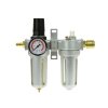 128647 vzduchovy filtr s regulatorem tlaku a olejovacem geko 1 2 profesionalni pneumaticka sada 2 ks s funkci 3v1