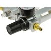 128647 2 vzduchovy filtr s regulatorem tlaku a olejovacem geko 1 2 profesionalni pneumaticka sada 2 ks s funkci 3v1