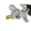 128647 3 vzduchovy filtr s regulatorem tlaku a olejovacem geko 1 2 profesionalni pneumaticka sada 2 ks s funkci 3v1