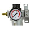 128647 4 vzduchovy filtr s regulatorem tlaku a olejovacem geko 1 2 profesionalni pneumaticka sada 2 ks s funkci 3v1