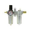 78463 5 128647 vzduchovy filtr s regulatorem tlaku a olejovacem geko 1 2 profesionalni pneumaticka sada 2 ks s funkci 3v1