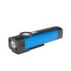 128923 5 geko multifunkcni svitilna s magnetem a uv led cob 5w 300 lm 2000 mah ip54 profesionalni osvetleni pro dilnu