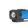 128923 7 geko multifunkcni svitilna s magnetem a uv led cob 5w 300 lm 2000 mah ip54 profesionalni osvetleni pro dilnu