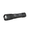 128917 4 takticka led svitilna geko xhp50 15w 1500lm s akumulatorem 1800mah vodeodolna ipx3